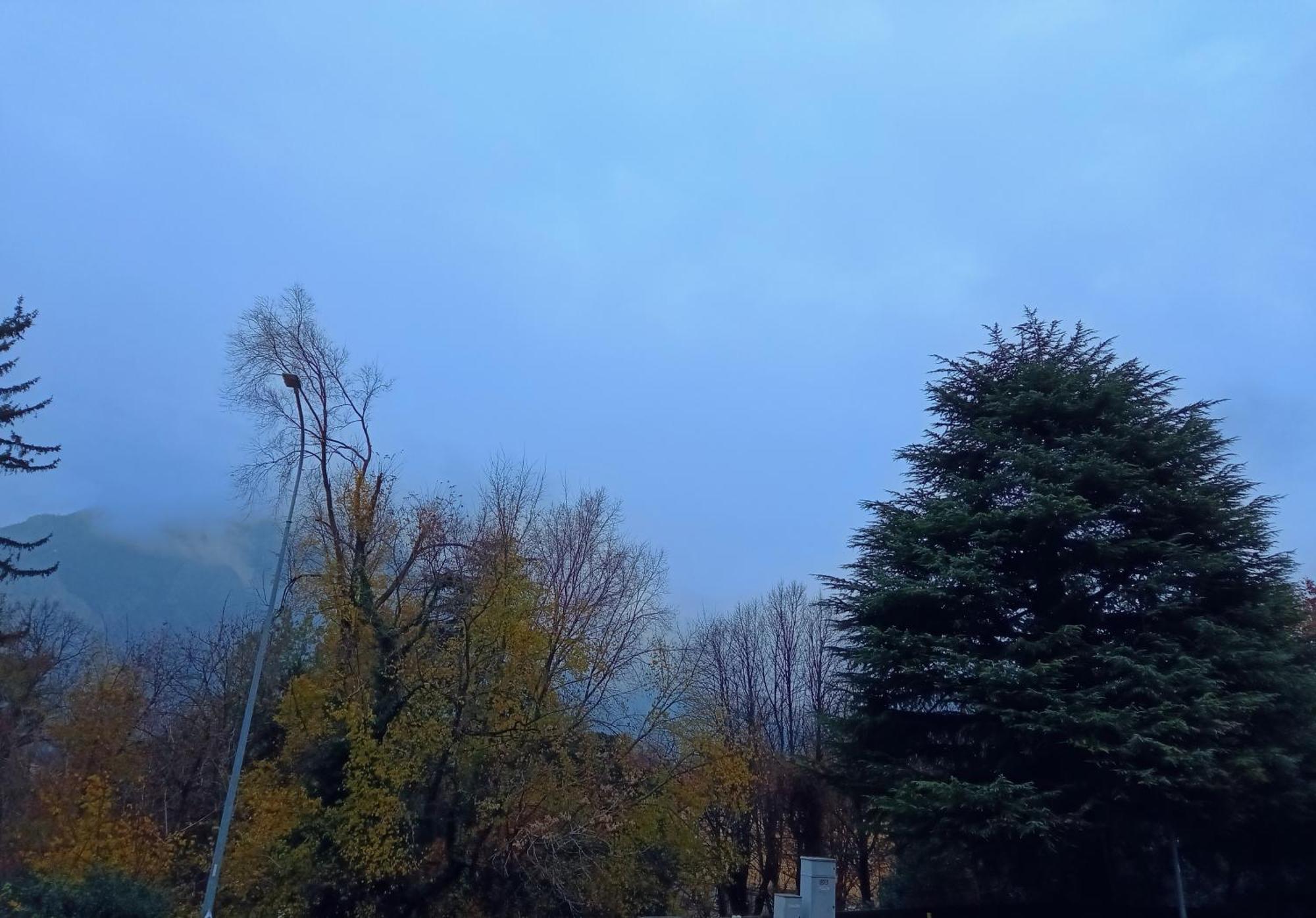 B&B Del Bosco E Del Lago Elimar Lecco Eksteriør billede